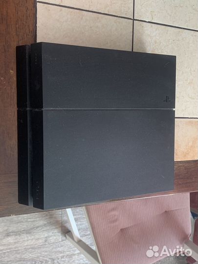 Sony PS4