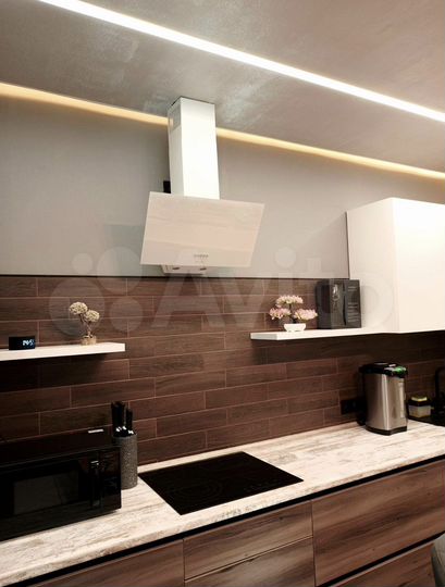 2-к. квартира, 78 м², 2/3 эт.