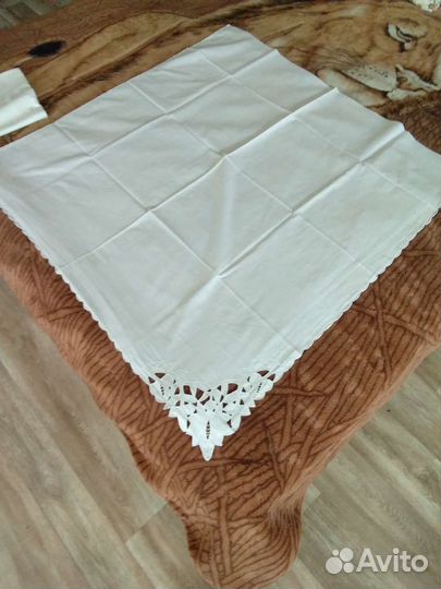 Салфетка СССР