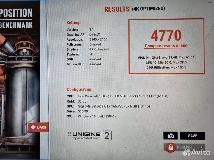 Gtx 1660 Super Gigabyte