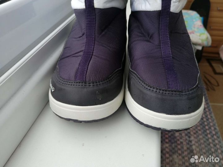 Зимние сапоги Viking 32