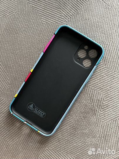 Чехол на iPhone 11 pro