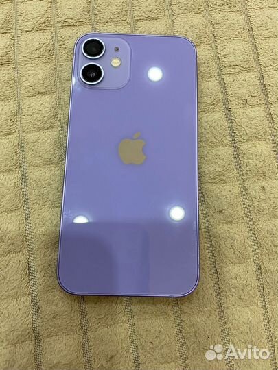 iPhone 12 mini, 128 ГБ