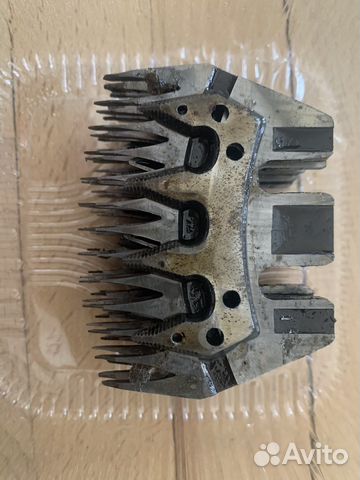 Ножи для стрижки овец