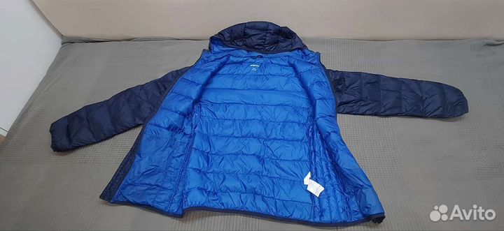 Куртка для мальчика