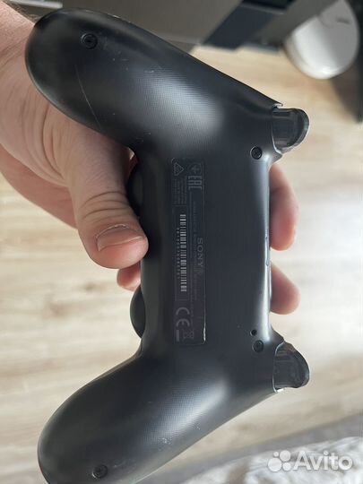 Геймпад ps4 оригинал