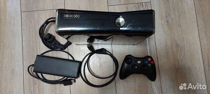 Xbox 360
