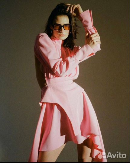 Пленочный фотоаппарат Olympus Superzoom 70g