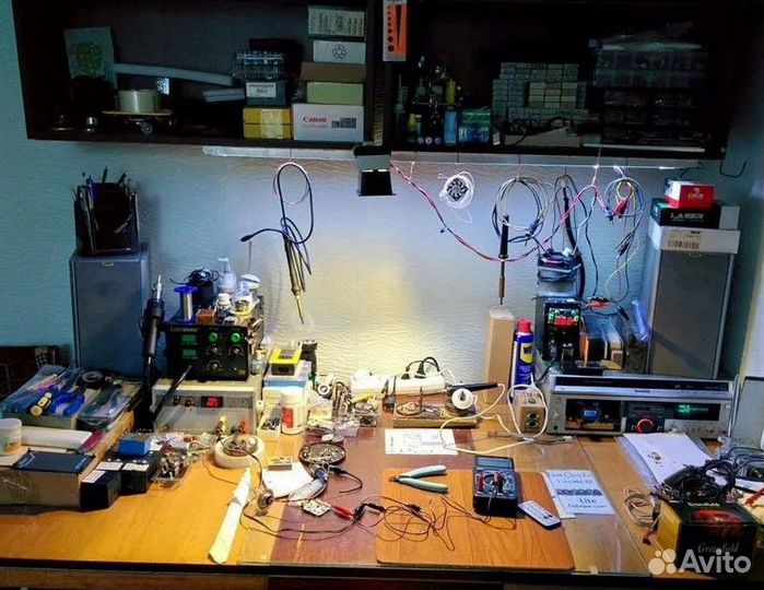 Ремонт Компьютеров, Ноутбуков. Компьютерная помощь