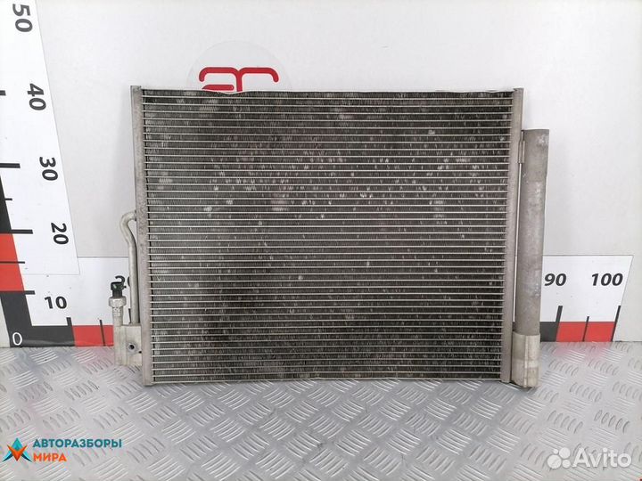 Радиатор кондиционера Opel Meriva 2 (B) рест