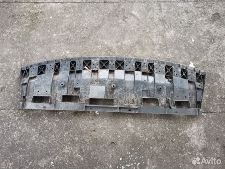 Пыльник бампера передний передний Nissan X-Trail