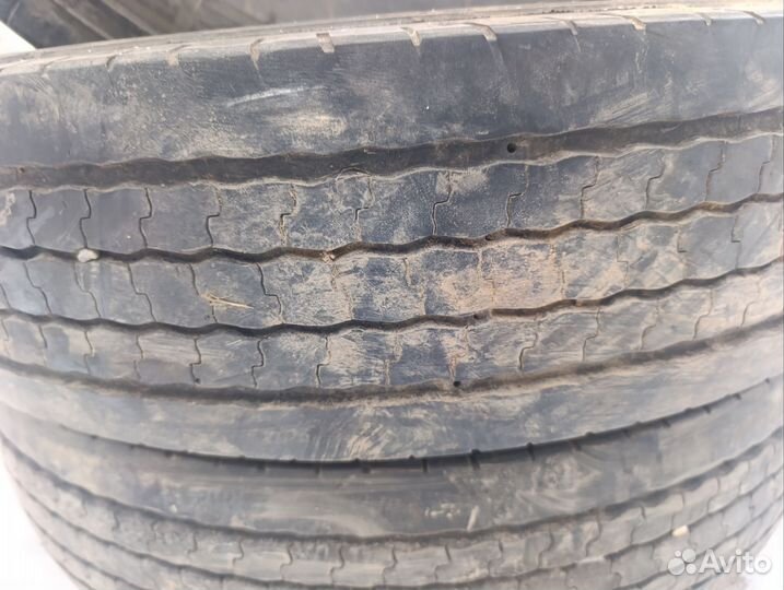 Michelin 7.50 16LT