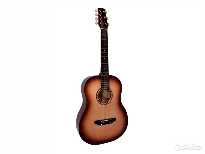 Гитара 7 струнная