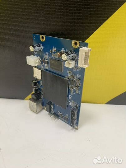 Контрольная плата Whatsminer m20s m21s m30s m31s