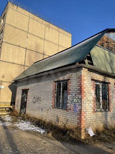 Торговая площадь, 110 м²