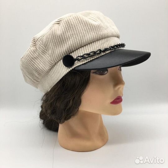Кепи (картузы)