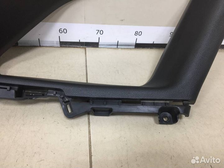 Обшивка багажника Hyundai i30 GD 2012