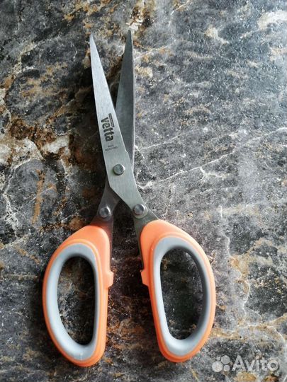 Ножницы для зелени