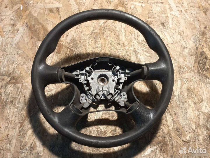 Руль Nissan Almera N16 2002-2006