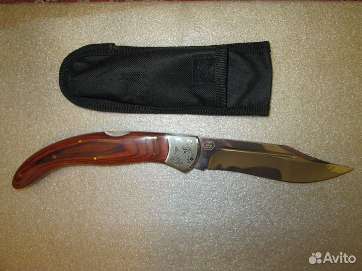 Нож охотничий топор Fiskars