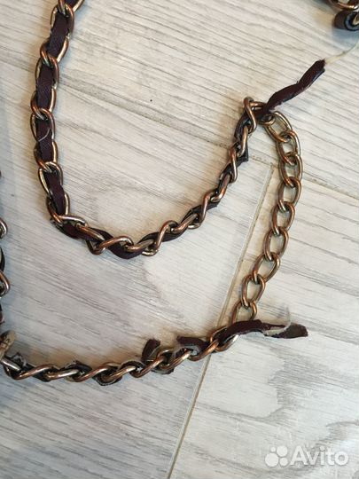 Сумка женская dkny оригинал цвет марсала, бургунди