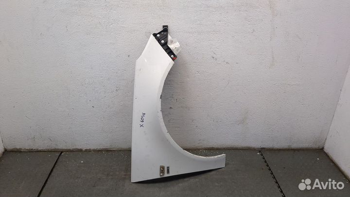 Крыло Opel Insignia, 2012