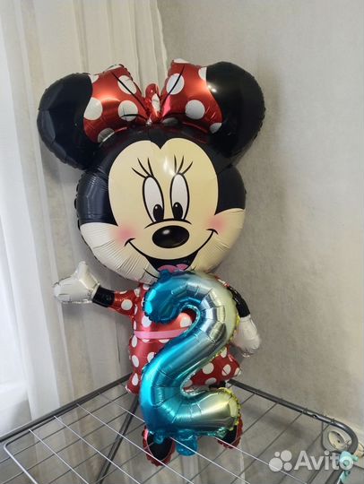 Воздушные шары