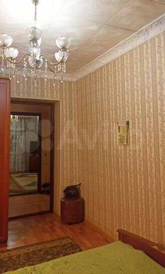 4-к. квартира, 71 м², 9/10 эт.
