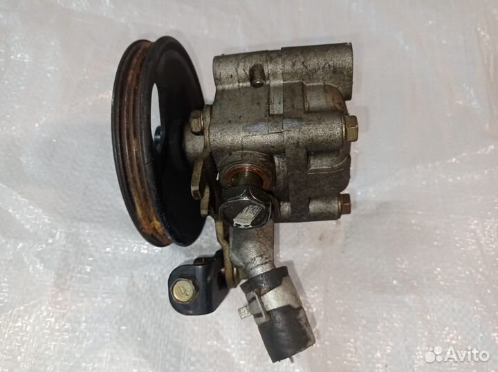 Гидроусилитель руля Nissan QG13DE, QG15DE