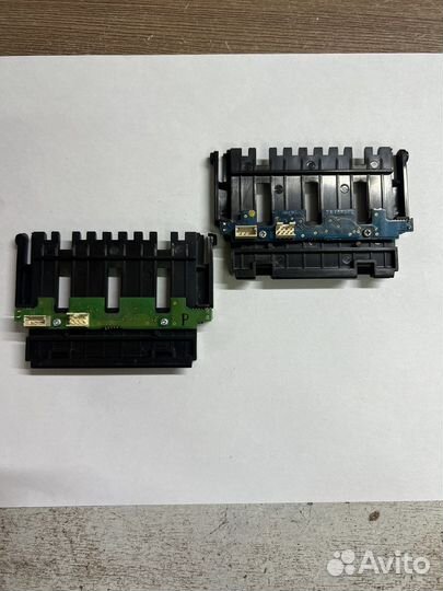 Cashcode SM 0405051 плата входных датчиков