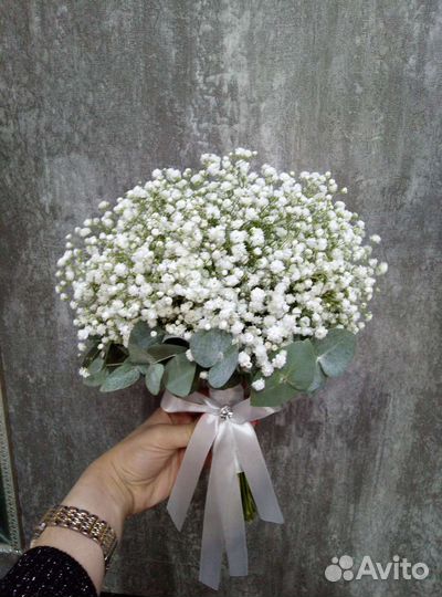 Цветы