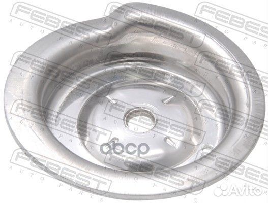 Проставка пружины BMW 3(E46) /5(E39) / (E60) /6(E6