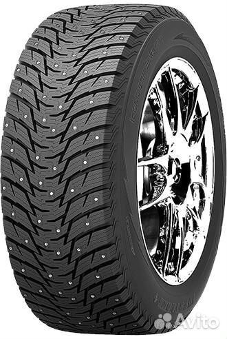 Goodride IceMaster Spike Z-506 225/55 R17 101T