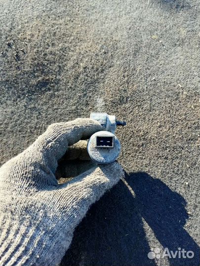 Моторчик омывателя Opel agila a