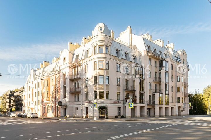 Офис, 285.4 м²