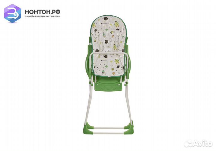 Стульчик для кормления Selby 152 космическое путеш