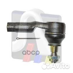 Наконечник рулевой 91-02336 91-02336 RTS