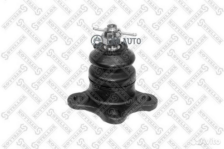 Stellox 5201731SX опора шаровая верхняя\ Opel Frontera all 98