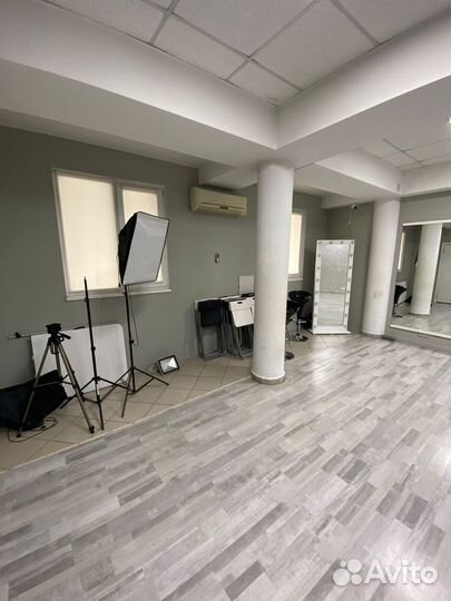 Почасовая аренда зала