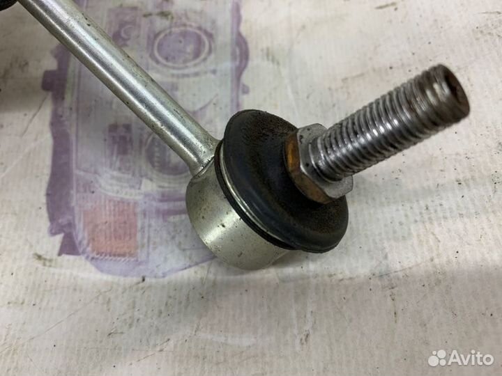 Стойка стабилизатора задняя Chery Tiggo 4