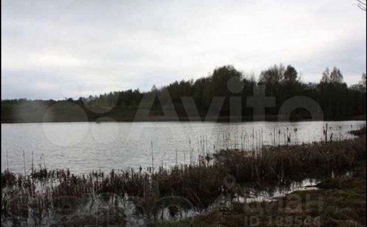 Участок 4,15 га (СНТ, ДНП)