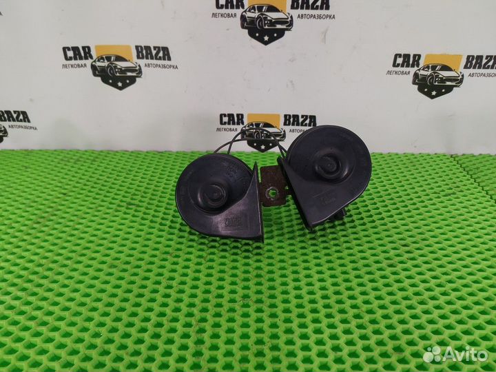 Сигнал звуковой (комплект) Ford C-Max