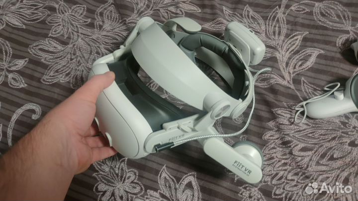 Oculus quest 3 512gb