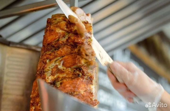 Пекарня+шаурма/ прибыль от 250 тыс