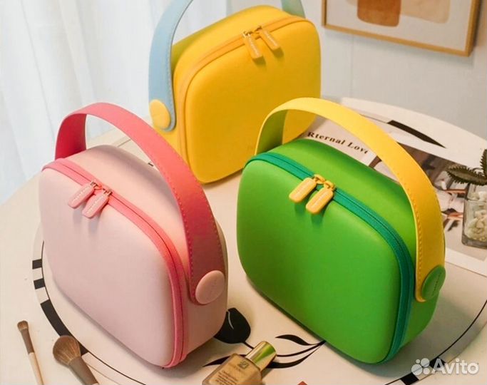 Косметички