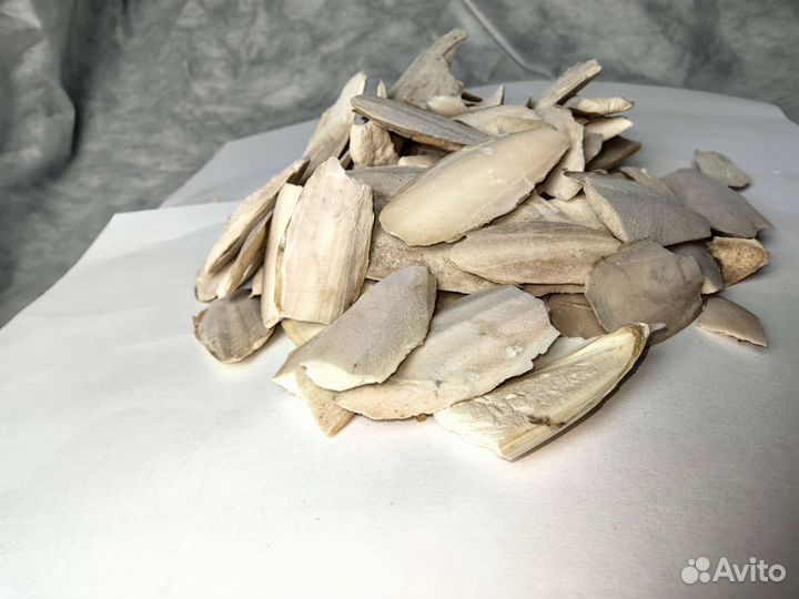 Добавка для улиток и попугаев