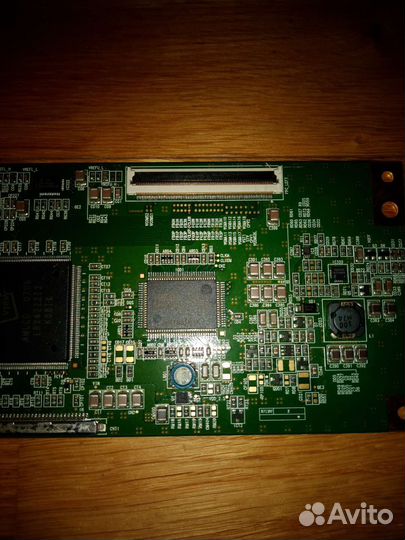 T-con 320wtc4LV5.2 T-con lc470due