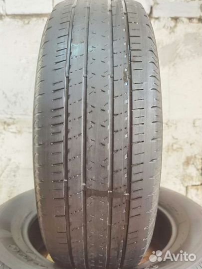Firestone Destination A/T 225/65 R17 102H