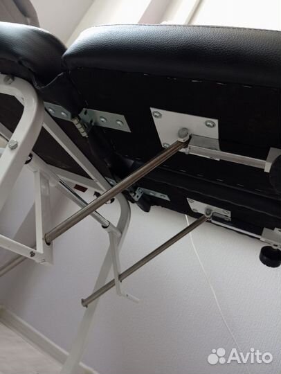 Кресло для педикюра бу