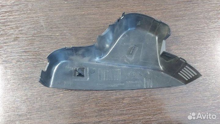 Накладка зеркала Bmw X6M E71 S63B44A 2009